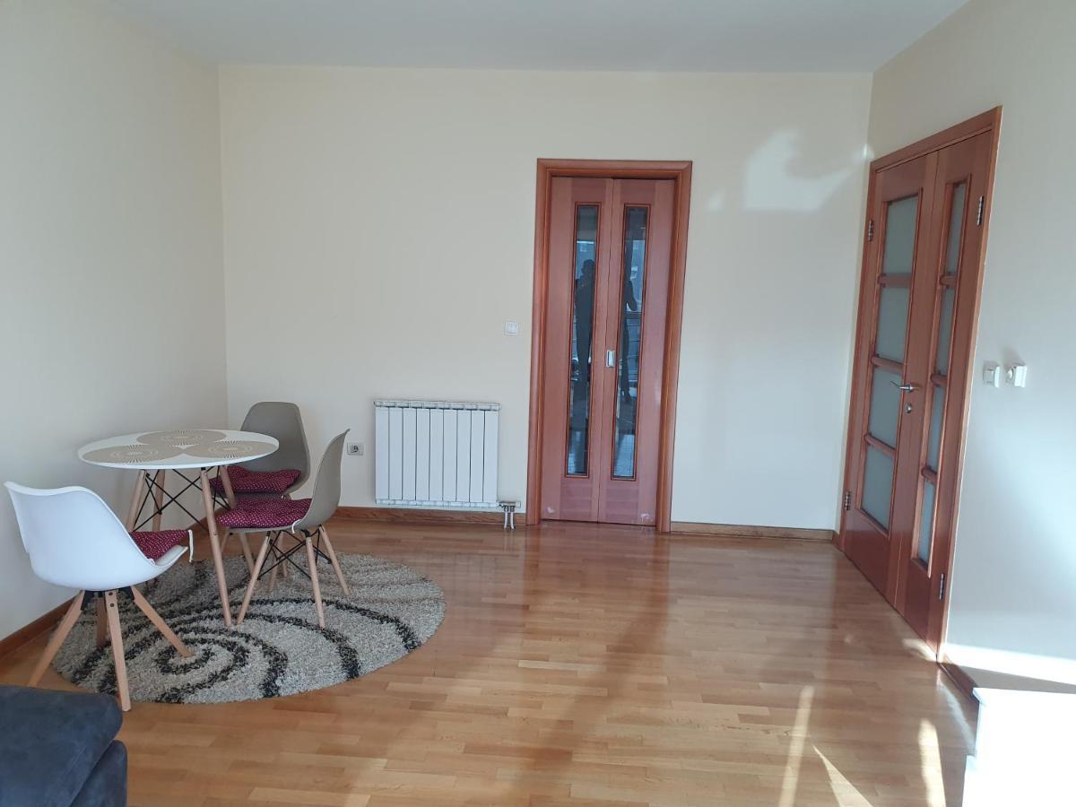 Great Location Two Bedroom Apatment "Maxim" 波德戈里察 外观 照片